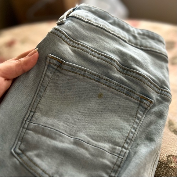 PacSun Recycled Stack Skinny Jeans - Picture 2 of 8
